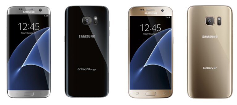 samsung galaxy s7 edge