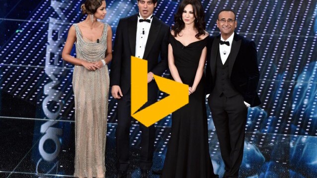 festival di sanremo 2016 bing vincitore