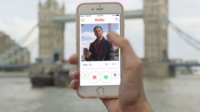 tinder-lavori