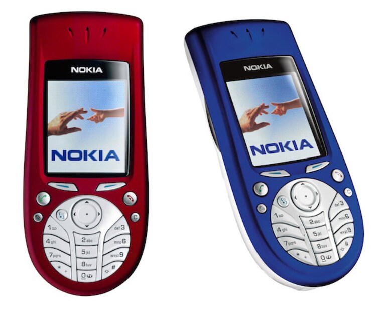 Nokia-3660