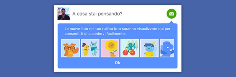 facebook-design