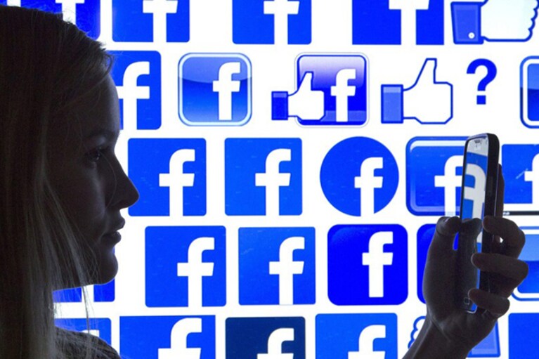 Logo Facebook