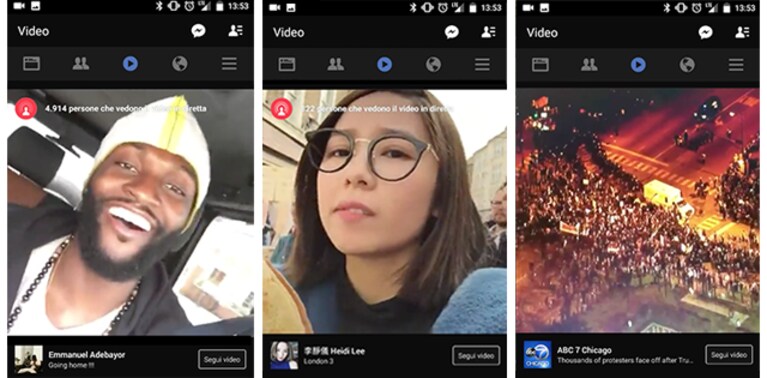 facebook-sezione-video
