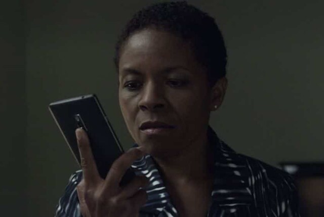 house of cards oneplus