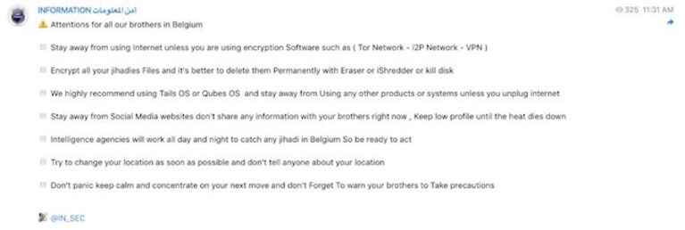isis-telegram-consigli