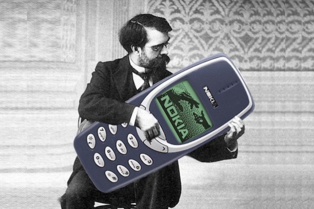 SCARICA SUONERIA NOKIA 3330