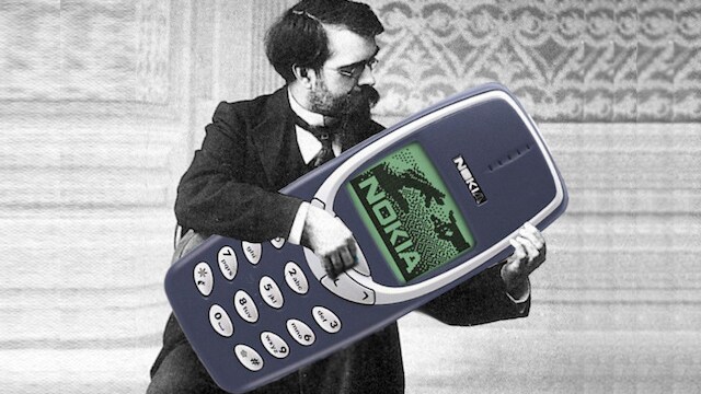 nokia suonerie