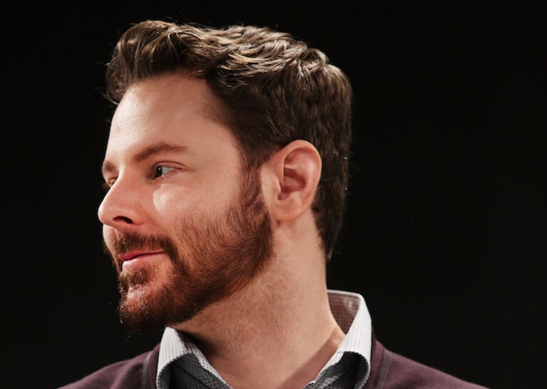 sean parker