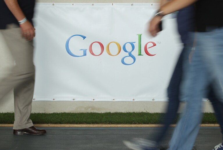 google-città-tecnologica