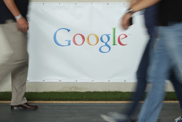 google-città-tecnologica