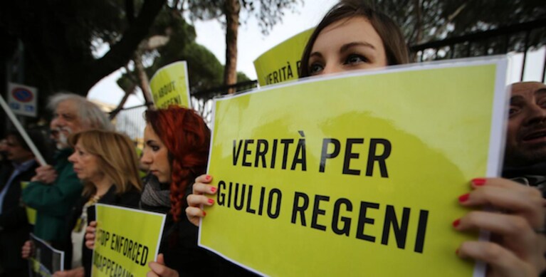 regeni-giulio