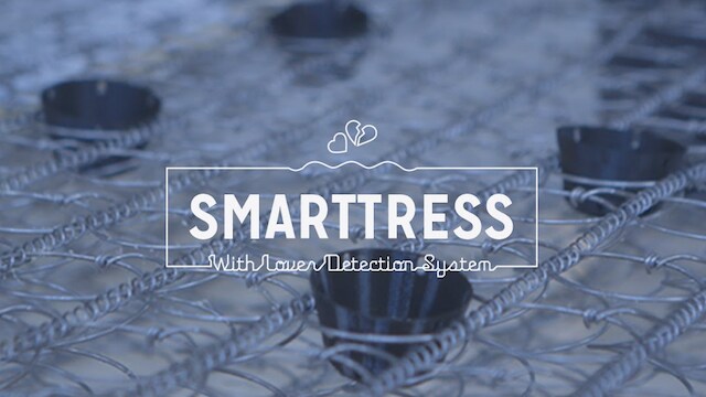 smarttress materasso tradimento
