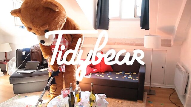 tidybear