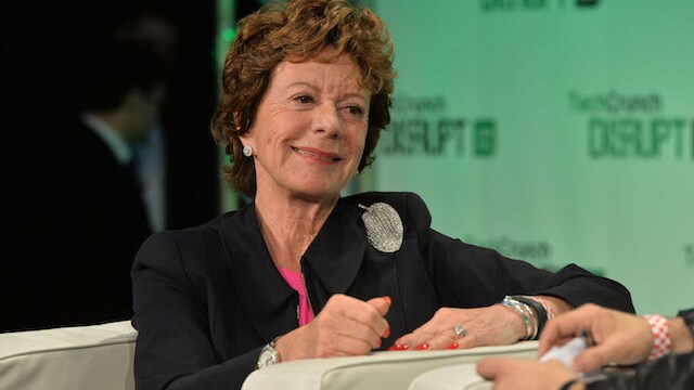 Neelie Kroes