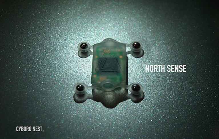 north-sense