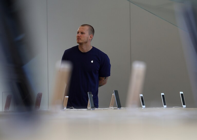 apple-store-dipendenti