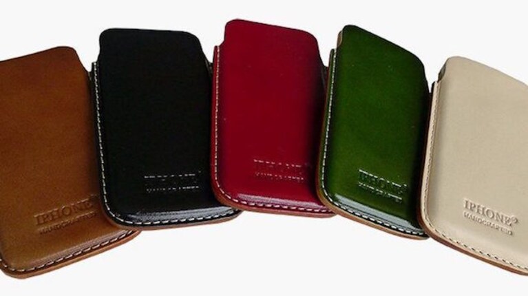 borsa cinese iphone marchio