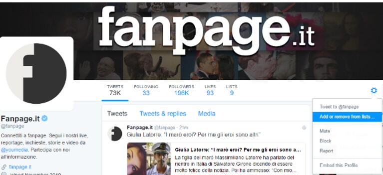 Immagine
