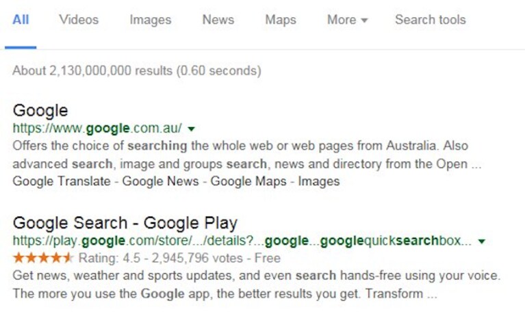 google-link-neri
