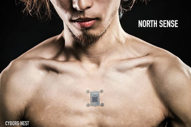 north-sense