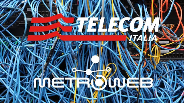 telecom italia metroweb offerta