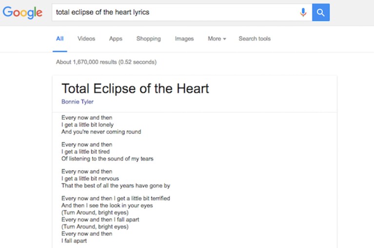 google-testi