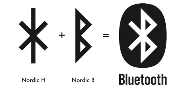 Bluetooth-logo