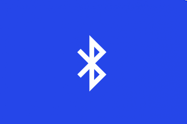 Bluetooth-logo