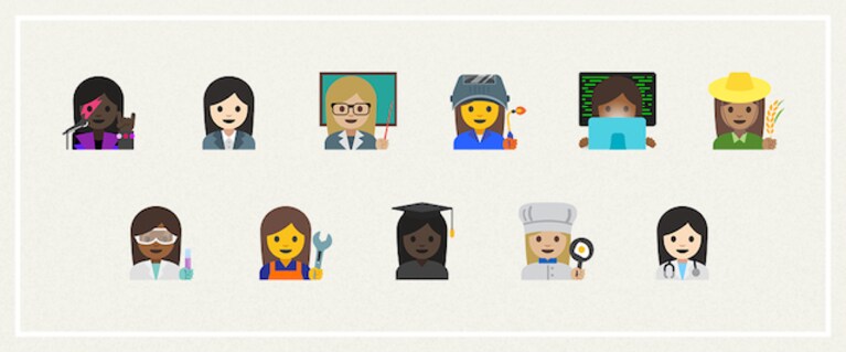 emoji-donne-google