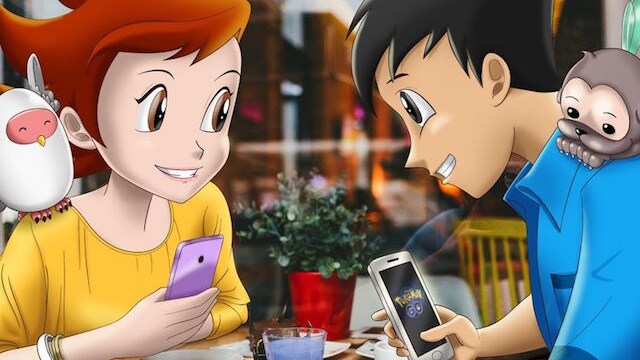 pokedates