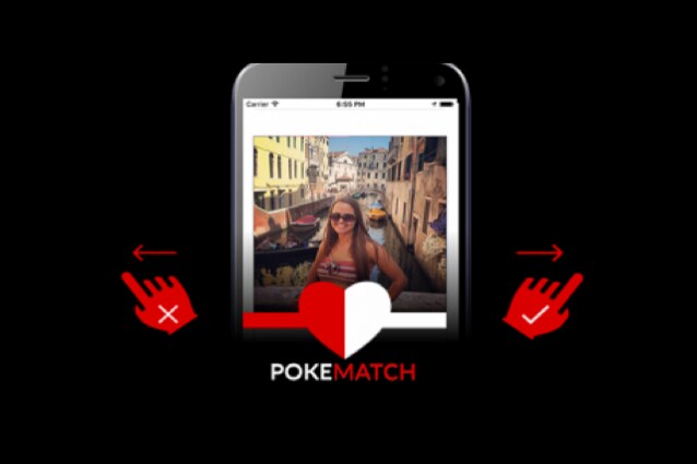 pokematch