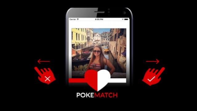 pokematch