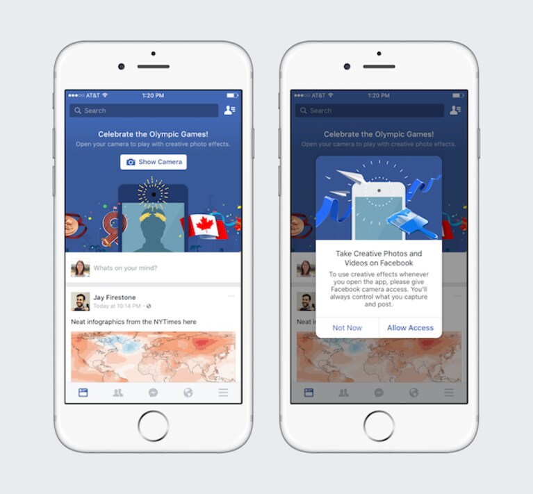 facebook-snapchat-filtri