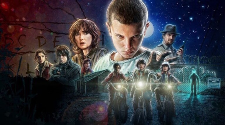 stranger-things