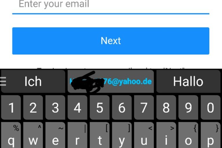 swiftkey