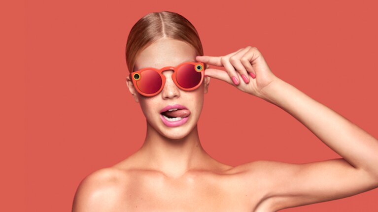 Spectacles