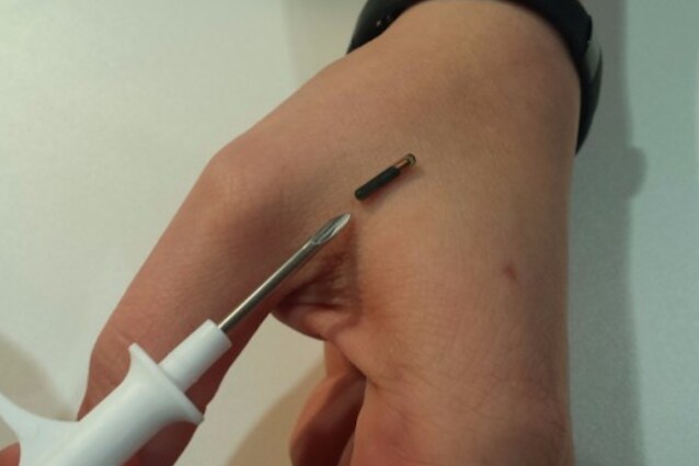 biohacking