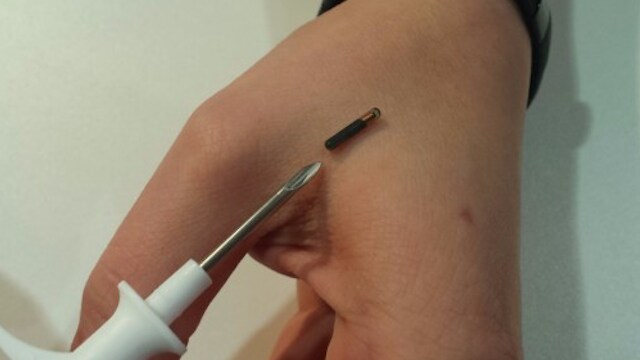 biohacking