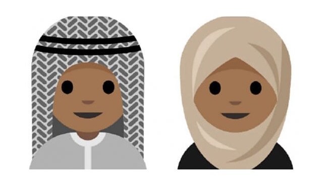 emoji-con-il-velo