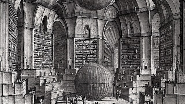 librery-of-babel