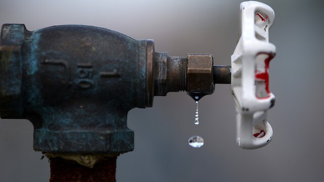 acqua serie tv