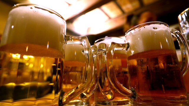 birra batterie litio