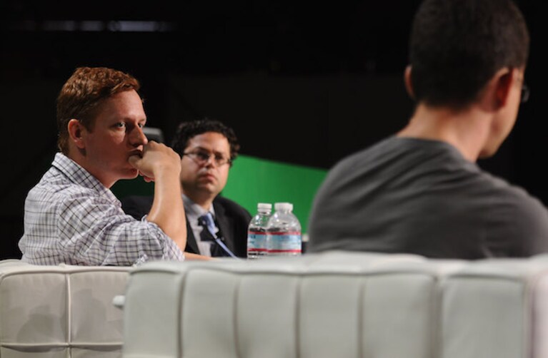 peter thiel donald trump