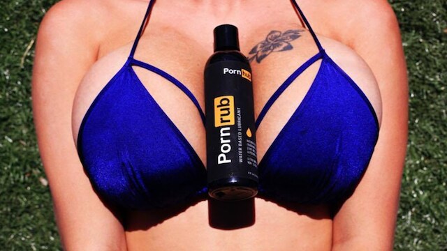 pornhub-lubrificanti