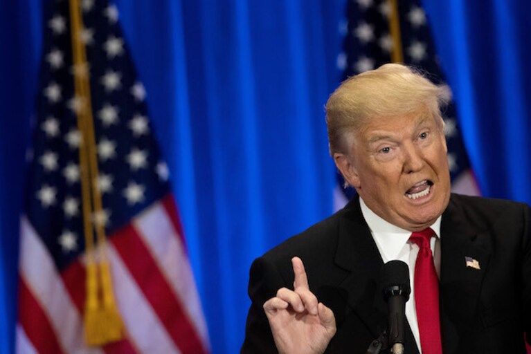elezioni presidenziali usa hacker