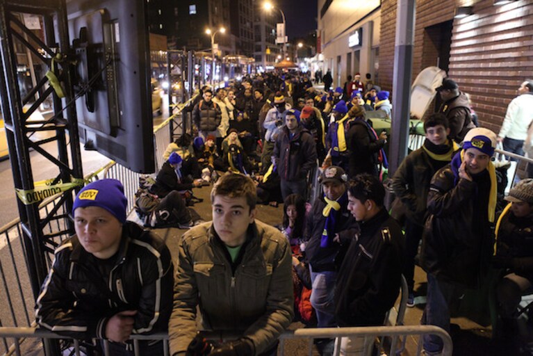Black Friday nome