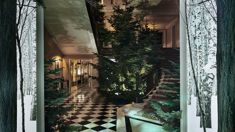 claridge jony ive natale apple