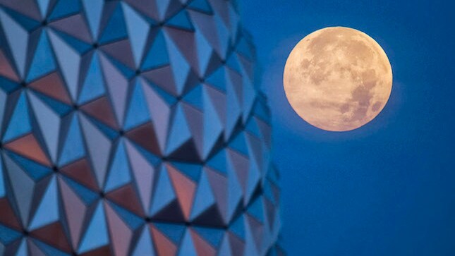 superluna fotografare smartphone