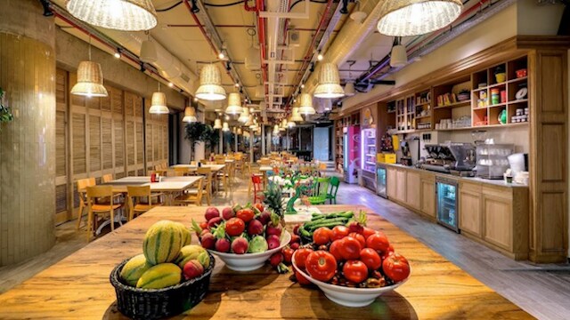 google-cibo-gratis