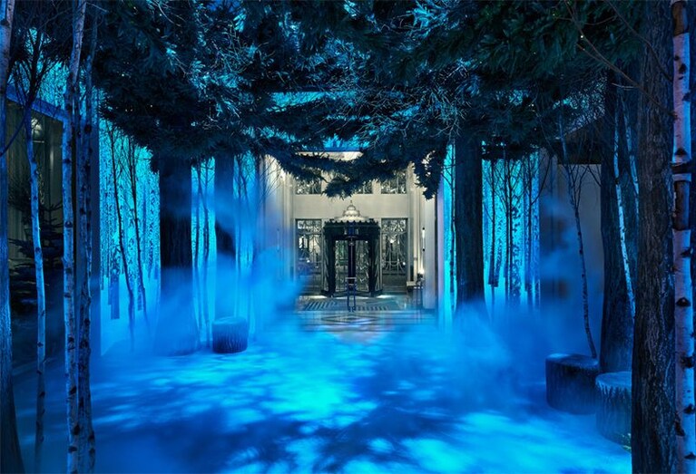 claridge jony ive natale apple